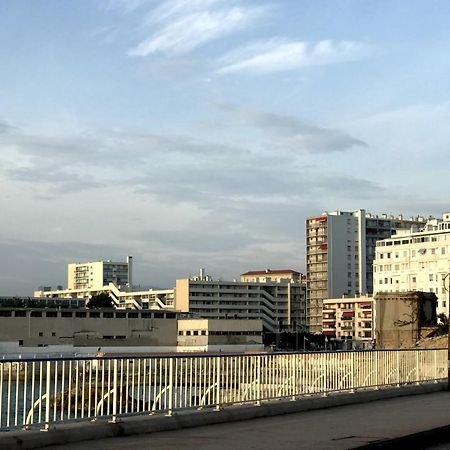 Mon Jolitoit Appartement Marseilles Buitenkant foto