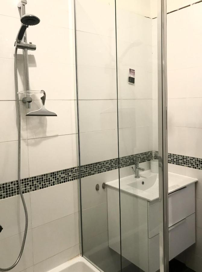 Mon Jolitoit Appartement Marseilles Buitenkant foto