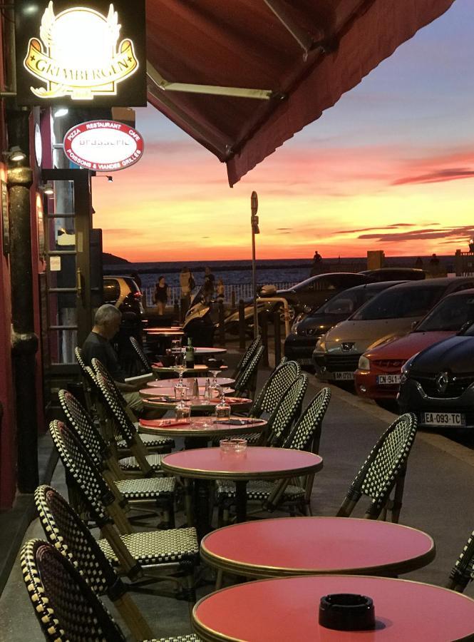 Mon Jolitoit Appartement Marseilles Buitenkant foto