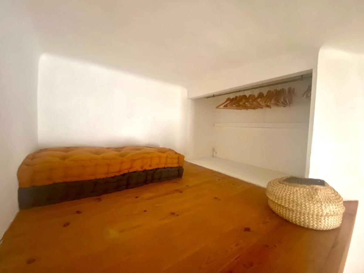 Mon Jolitoit Appartement Marseilles Buitenkant foto